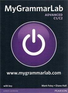 My Grammar Lab SB Advanced C1/C2 +key