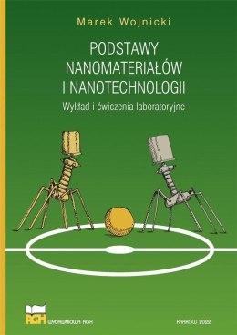 Podstawy nanomateriałów i nanotechnologii