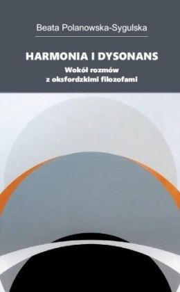Harmonia i dysonans