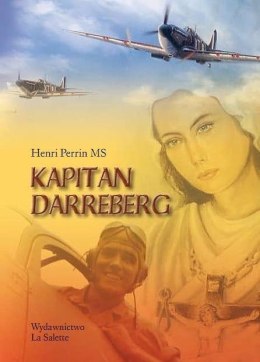 Kapitan Darreberg