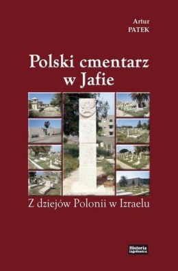 Polski cmentarz w Jaffie
