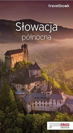 Travelbook - Słowacja północna w.2019