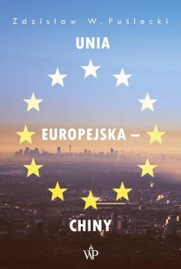 Unia Europejska Chiny