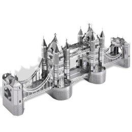 Puzzle Metalowe 3D - Tower Bridge