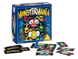 Monstermania - gra dla najmłodszych PIATNIK