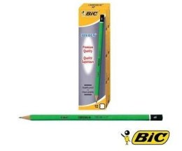 Ołówek 3H (12szt) BIC
