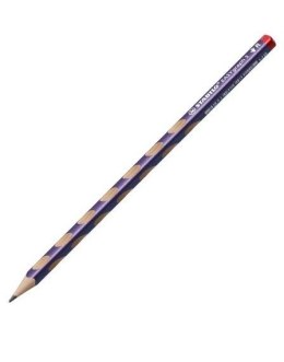 Ołówek Easygraph S HB fioletowy Metallic (12szt)