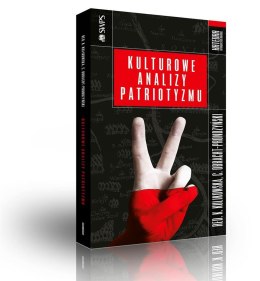 Kulturowe analizy patriotyzmu