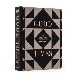 Fotoalbum - Good Times trójkąty