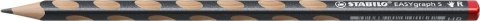 Ołówek Easygraph S HB miedziany Metallic (12szt)