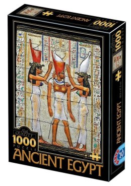 Puzzle 1000 Antyczny Egipt II