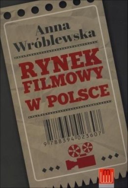 Rynek filmowy w Polsce