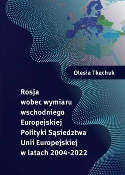 Rosja wobec wymiaru wschodniego Europejskiej..