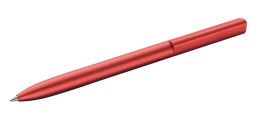 Długopis K6 Ineo Elemente Fiery Red niebieski