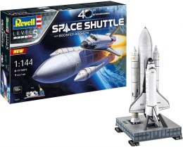 Zestaw upominkowy Space Shuttle - Booster Rockets