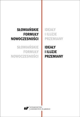 Słowiańskie formuły nowoczesności