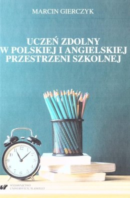 Uczeń zdolny w polskiej i angielskiej..