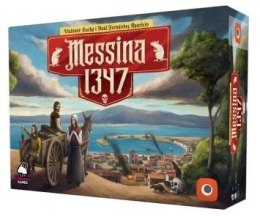 Messina 1347 PORTAL