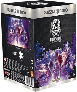 Puzzle 1000 Resident Evil: 25th Anniversary