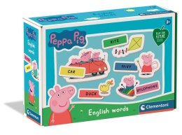Angielski świniki Peppy