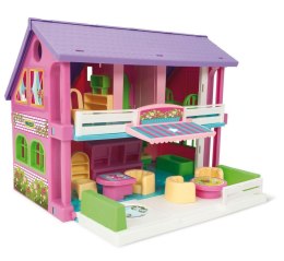 Play house - Domek dla lalek