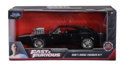 Fast & Furious 1970 Dodge Charger 1:24