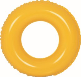 Kółko do pływania 60cm żółty