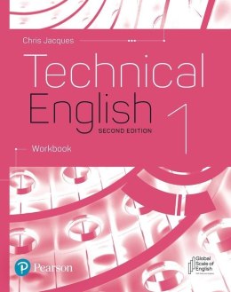 Technical English 2nd Edition 1 WB