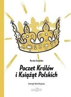 Poczet Królów i Książąt Polskich