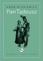 Pan Tadeusz. Wyd. ilustrowane