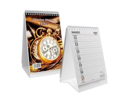 Kalendarz 2024 biurowy pionowy