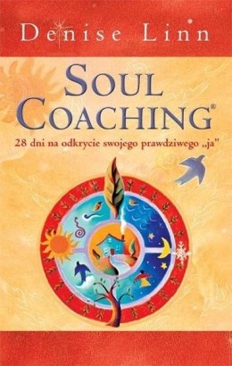 Soul Coaching, 28 dni na odkrycie...w.2