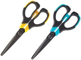 Nożyczki biurowe Non-stick żółte 6 3/4 GN290-YB