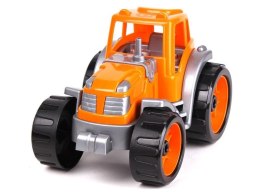 Traktor MIX