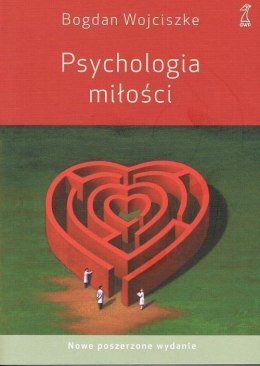 Psychologia miłości w.poszerzone 2022
