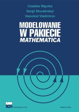 Modelowanie w pakiecie Mathematica
