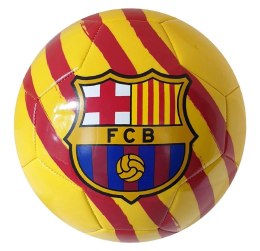 Piłka nożna FC Barcelona Catalunya 2022 size 5