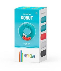 Hey Clay - Donut