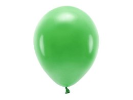 Balony Eco zielone 30cm 100szt