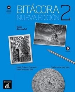 Bitacora 2 Nueva edicion + MP3