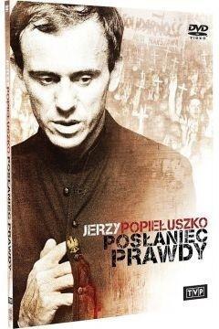 Jerzy Popiełuszko. Posłaniec prawdy. DVD
