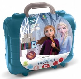 Frozen 2 - Pieczątki Travel Set