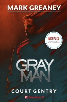 Gray Man T.1 wyd. filmowe