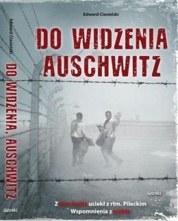 Do widzenia, Auschwitz