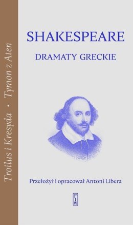 Dramaty greckie