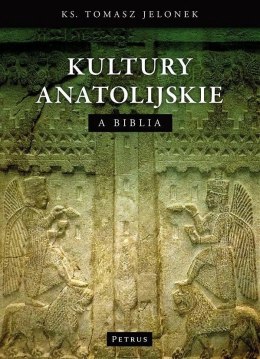 Kultury anatolijskie a Biblia