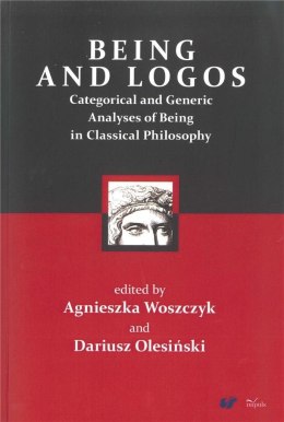 Being and Logos