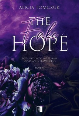 Hope T.1 The Fake Hope