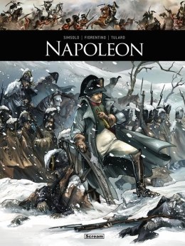 Oni tworzyli historię - Napoleon