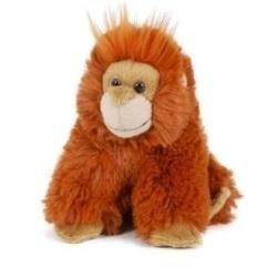 Orangutan 13cm